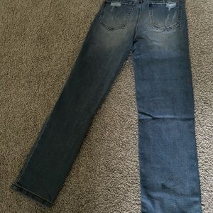 New Kendall and Kylie jeans